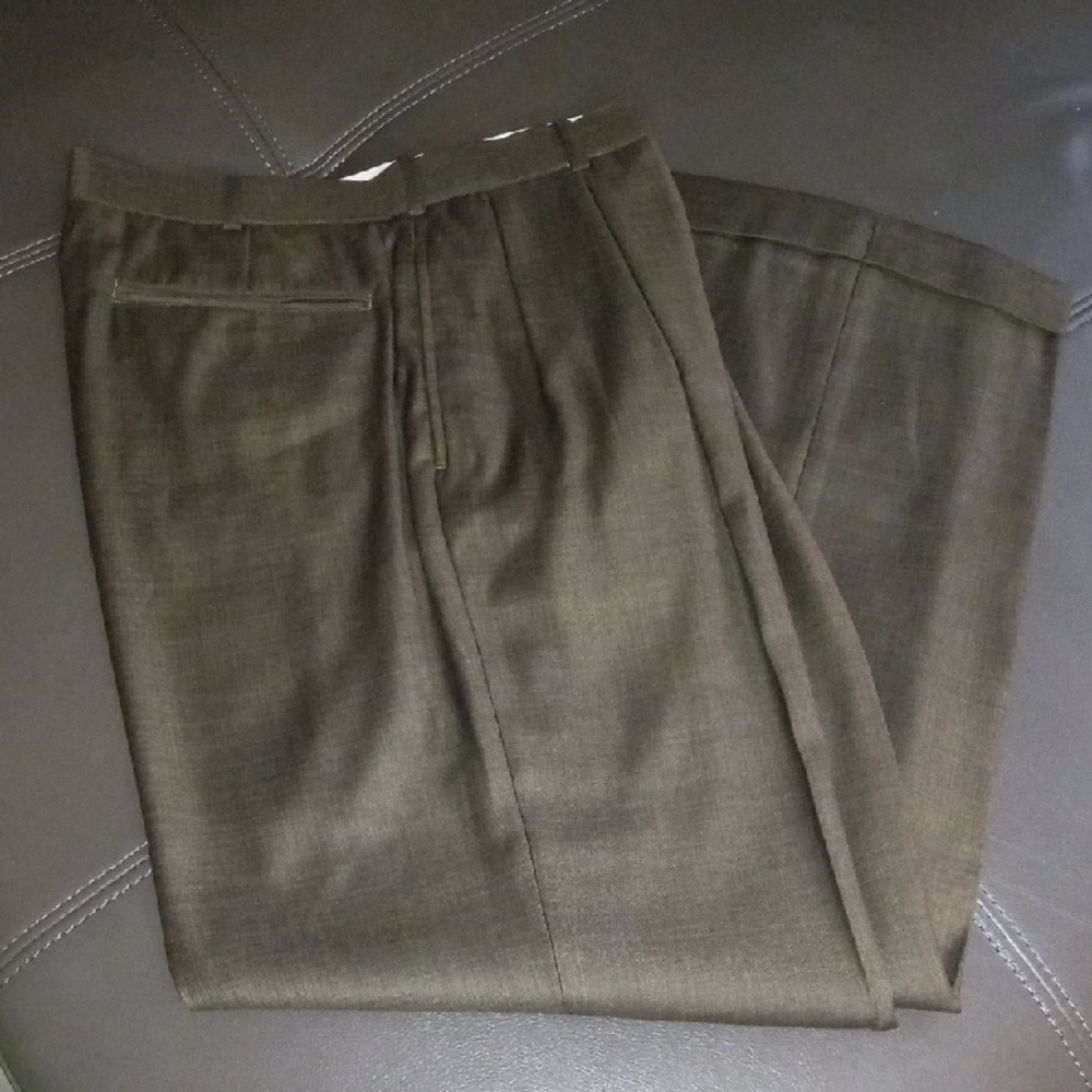 Pronti Men's Dress Pants
